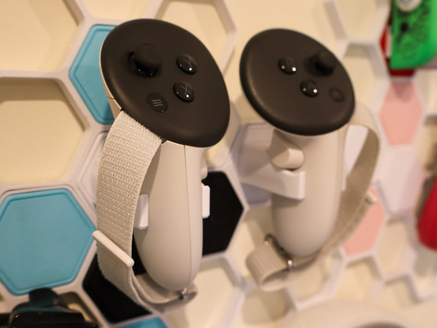 Quest 3 Controller Holder