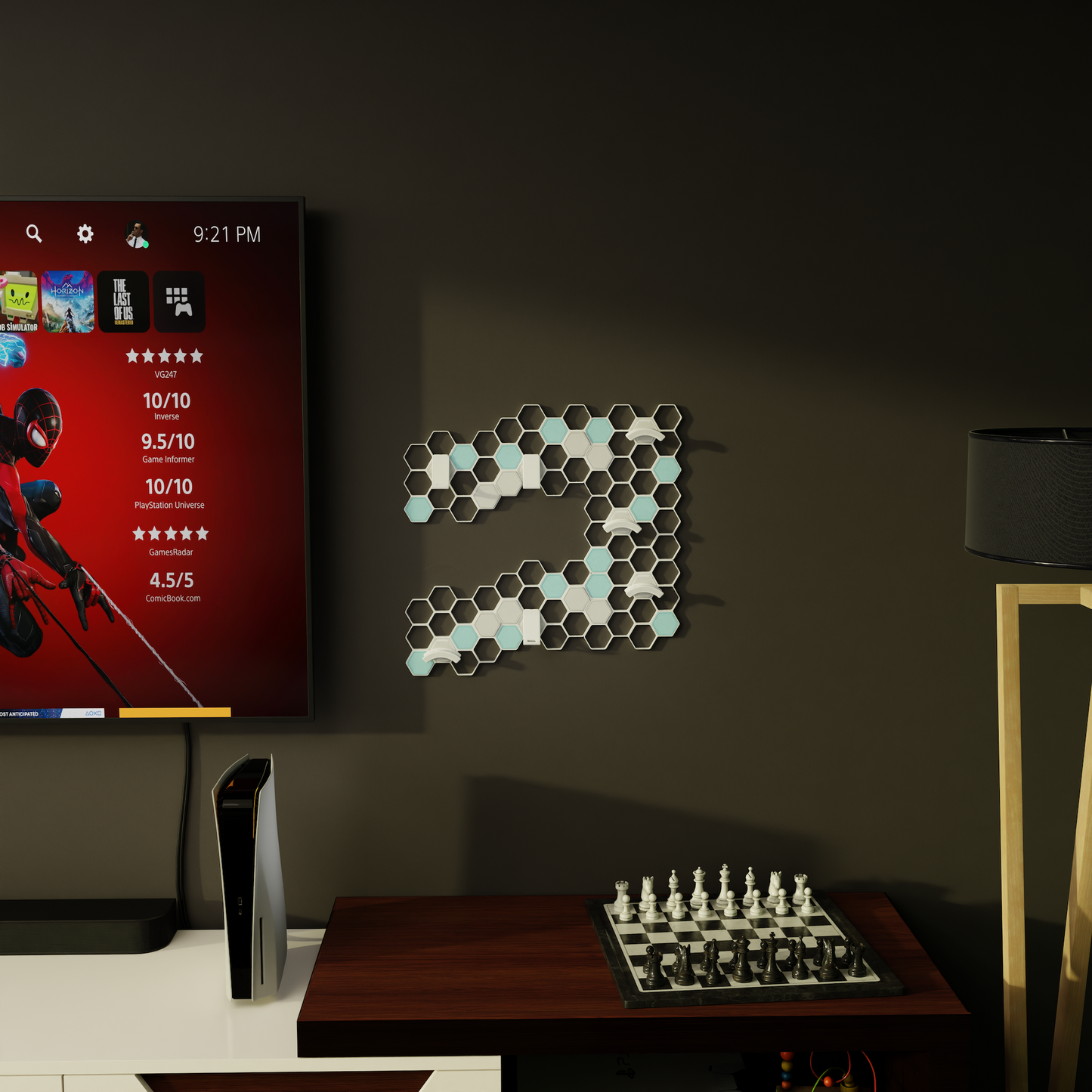 Showcase Collection