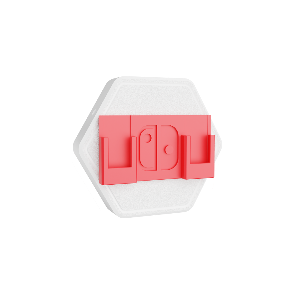 Switch Controller Holder
