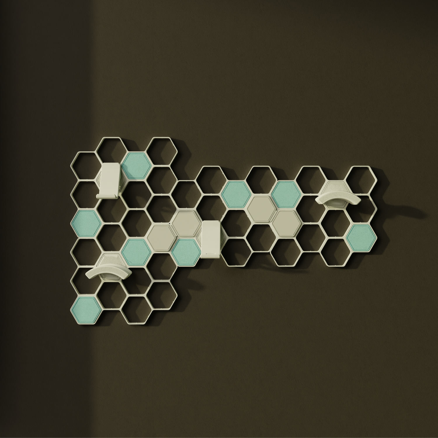 Modular Parts