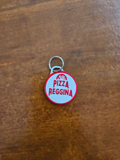 Personalised Keychain