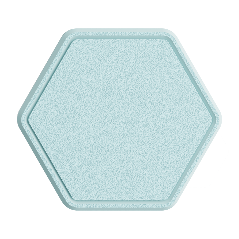 Wall Mount + Lid