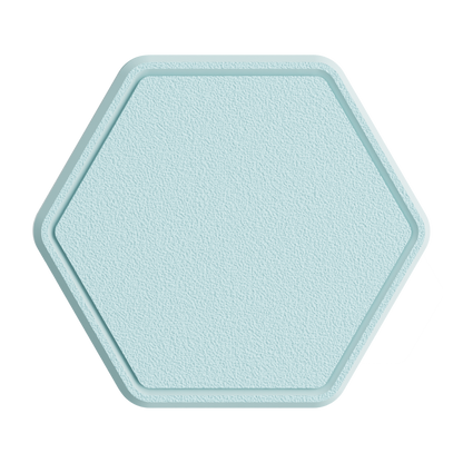 Wall Mount + Lid