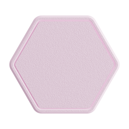 Wall Mount + Lid