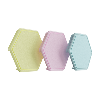 Wall Mount + Lid