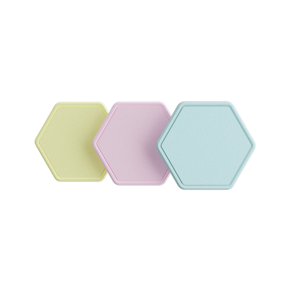 Wall Mount + Lid