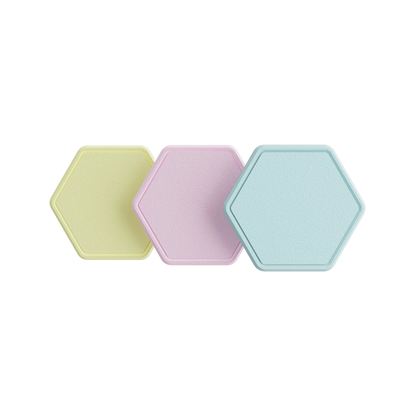 Wall Mount + Lid