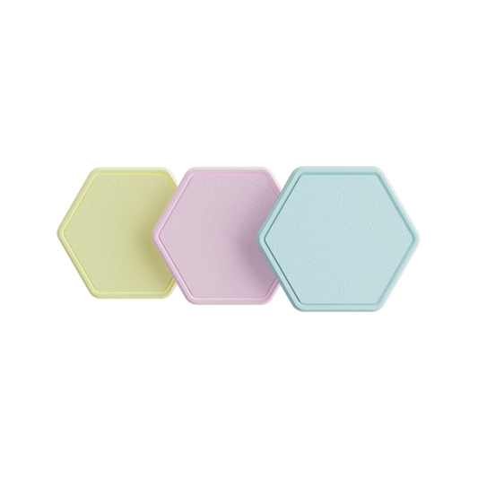 Wall Mount + Lid