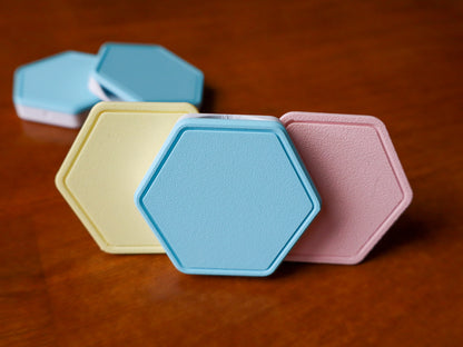 Wall Mount + Lid