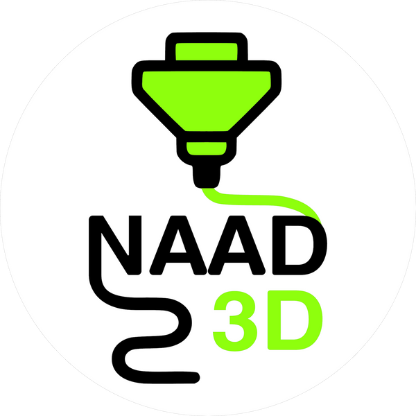 NAAD 3D