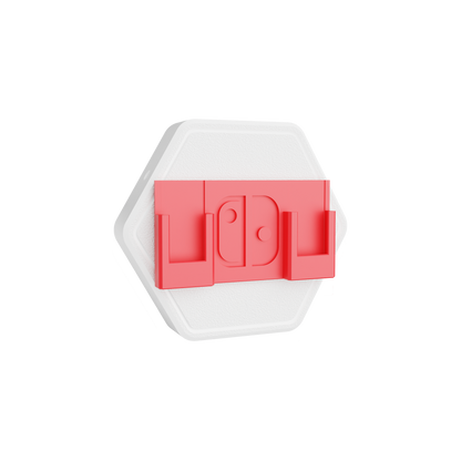Switch Controller Holder