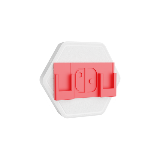 Switch Controller Holder